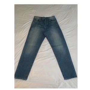 YSL Women's Blue Jeans NWOT (sz 29)